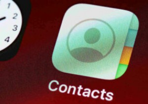 Android 및 iPhone에서 연락처의 기본 계정을 변경하는 방법 