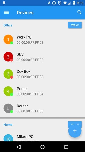 스마트 TV를 충전하는 22가지 Android TV 앱 