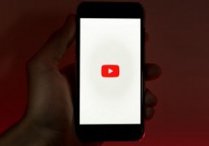 휴대전화에서 PC로 YouTube를 전송하는 방법 