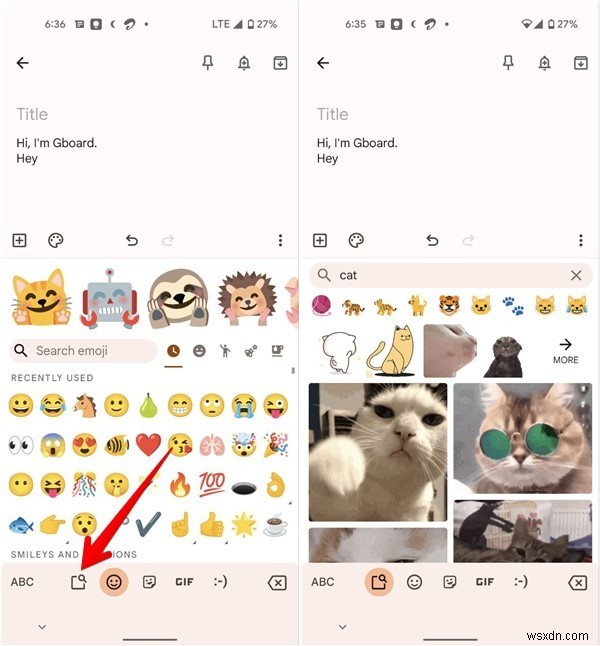 Gboard 사용 방법:최고의 가이드 