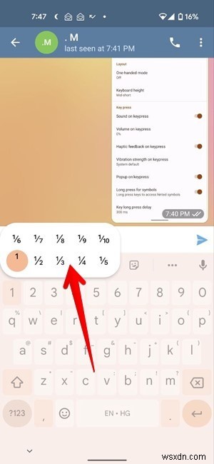 Gboard 사용 방법:최고의 가이드 