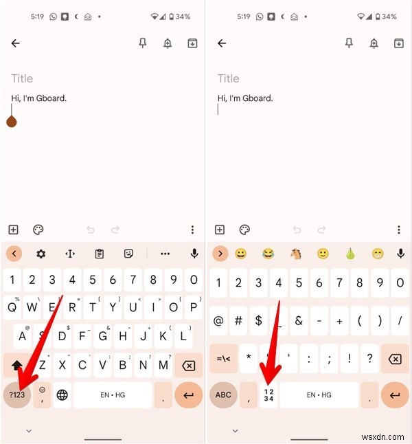 Gboard 사용 방법:최고의 가이드 