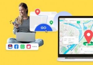 MockGo 검토:탈옥 없이 iPhone의 스푸핑 위치 