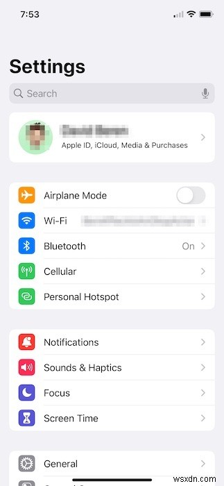 iPhone 및 iPad에서 셀룰러 데이터가 작동하지 않는 문제를 해결하는 방법 