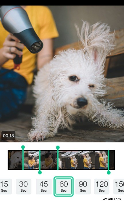사진에서 비디오를 만드는 최고의 모바일 앱 