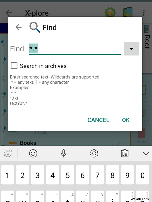 모든 Android 기기에서 다운로드한 파일을 찾는 방법 