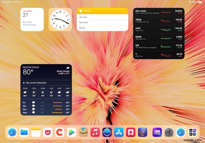 iOS 15 또는 iPadOS 15로 원활하게 업데이트하는 방법:전후에 취해야 할 단계 