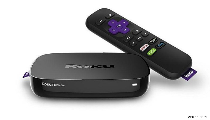 Fire TV, Roku, Android TV, Google Chromecast에서 앱을 사이드로드하는 방법 