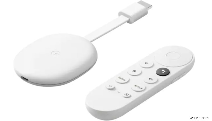 Fire TV, Roku, Android TV, Google Chromecast에서 앱을 사이드로드하는 방법 