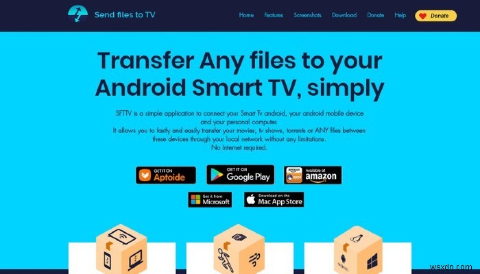Fire TV, Roku, Android TV, Google Chromecast에서 앱을 사이드로드하는 방법 