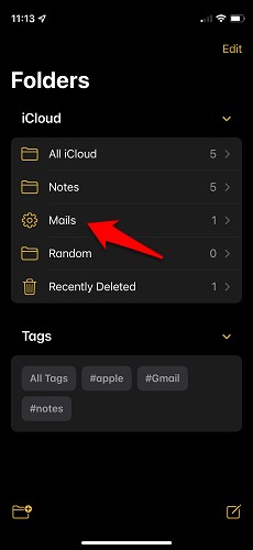 사용을 시작하는 데 필요한 최고의 Apple Notes 기능 10가지 