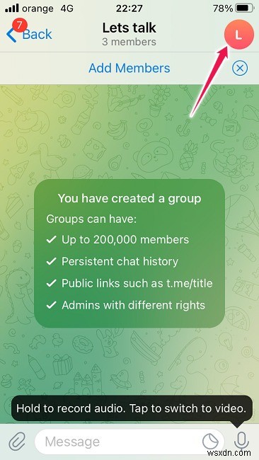 가장 인기 있는 앱을 사용하여 모바일에서 그룹 영상 통화를 하는 방법 