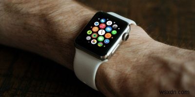 최고의 Apple Watch Face 앱 7가지 