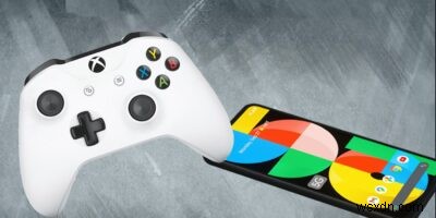 Xbox One 컨트롤러를 Android 장치에 연결하는 방법 