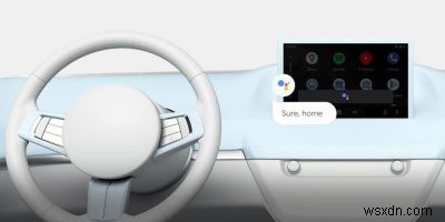 사용할 수 있는 6가지 최고의 Android Auto 대안 