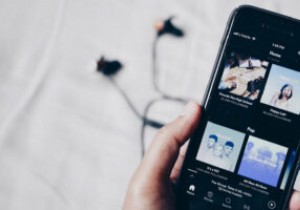 친구와 Spotify 혼합 재생 목록을 사용하는 방법 