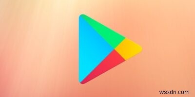 Android에서 Google Play 스토어를 제거하고 다시 설치하는 방법 