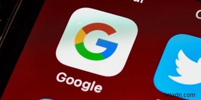 Android 및 데스크톱에서 Google에서 로그아웃하는 방법 