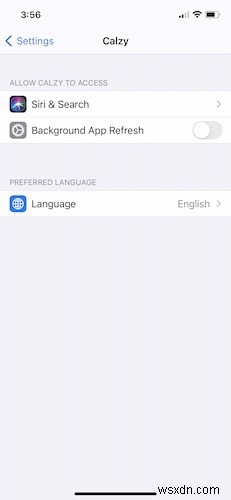 단일 iPhone 앱에서 언어를 변경하는 방법 