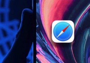iOS 사파리에서 비밀번호 자동 저장 설정하는 방법