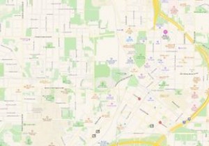 iOS의 Apple 지도에서 사고를 보고하는 방법 
