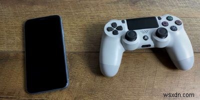 Android 휴대폰에 PS4/PS5 컨트롤러를 연결하는 방법 