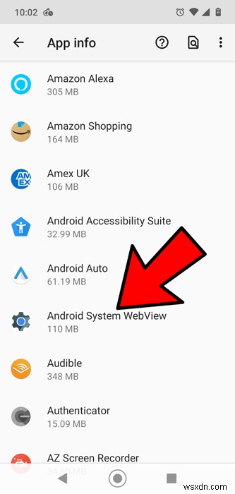 Android 앱이 작동하지 않습니까? 이 수정 사항을 시도하십시오 