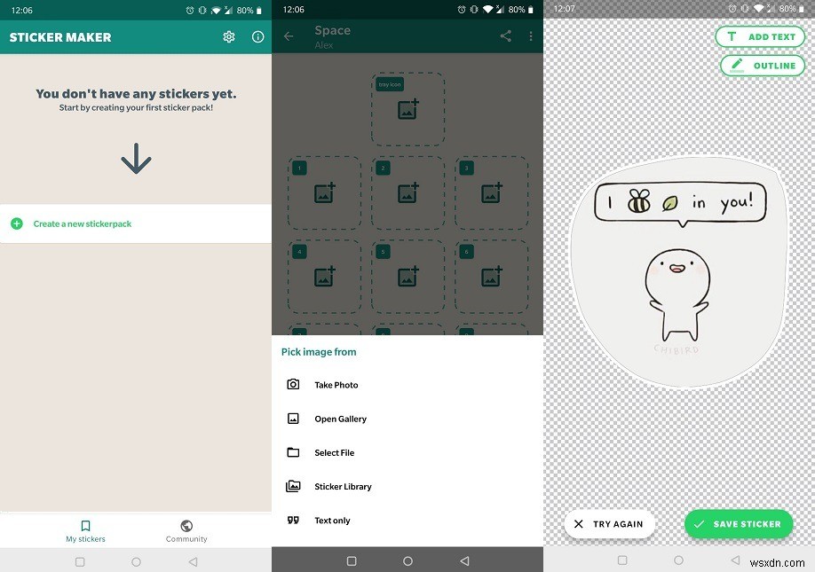 WhatsApp 경험을 향상시키는 5가지 Android 앱 