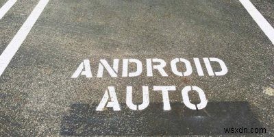 Android Auto Wireless:알아야 할 모든 것 