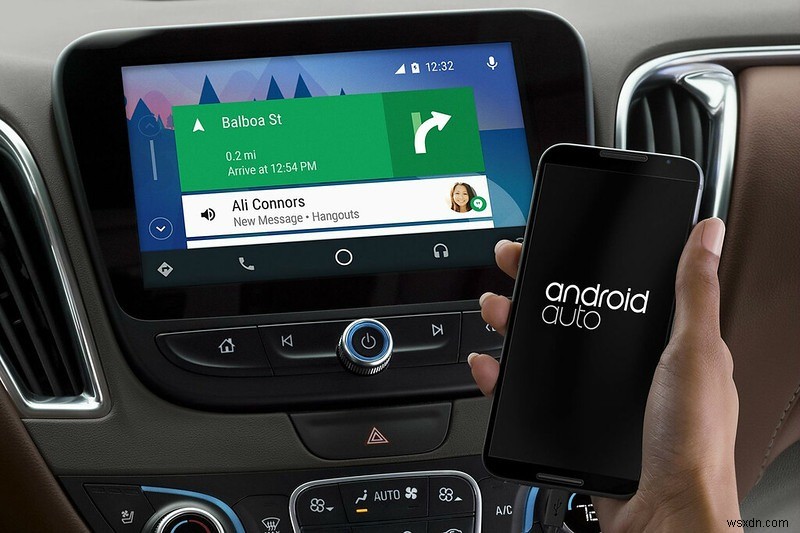 Android Auto Wireless:알아야 할 모든 것 