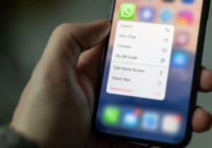 개인정보를 진짜로 지켜주는 WhatsApp 대안 메신저 5가지