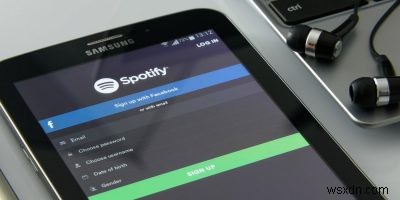 Android에서 Spotify 광고를 음소거하는 방법 