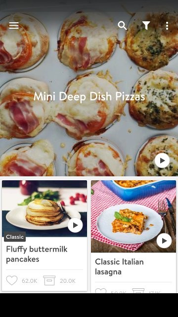 요리를 배울 수 있는 최고의 Android 앱 6가지 