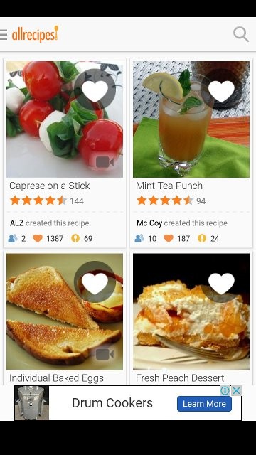 요리를 배울 수 있는 최고의 Android 앱 6가지 