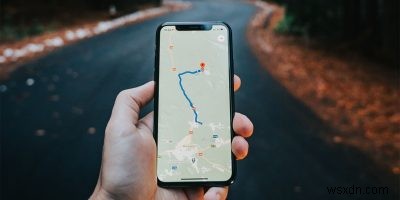 2021년에 iOS에서 사용할 수 있는 5가지 훌륭한 Apple 지도 대안 