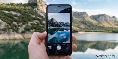 iPhone에서 사진을 정리하는 방법 