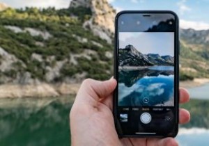 iPhone에서 사진을 정리하는 방법 
