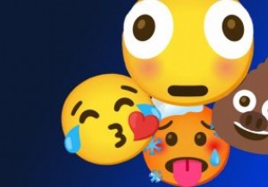 Gboard를 사용하여 재미있는 이모티콘 콤보를 만드는 방법 