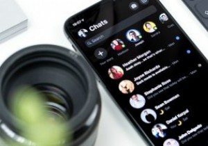 iPhone 및 iPad에서 다크 모드를 활성화하는 방법 