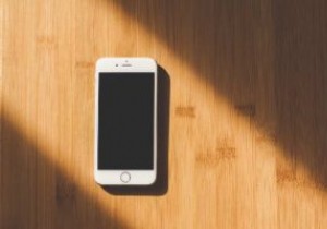 iPhone에서 검은 화면을 수정하는 방법 
