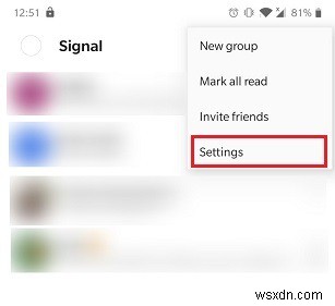 WhatsApp에서 방금 전환한 경우 사용해야 하는 9가지 신호 기능 