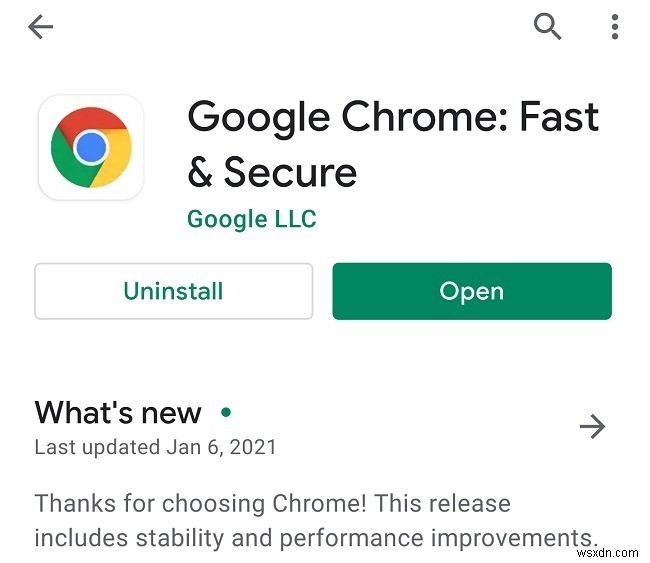 Android의 Chrome에서 Google 어시스턴트를 사용하는 방법 