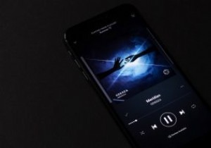 다운로드한 Spotify 음악을 관리하고 SD 카드로 이동하는 방법 