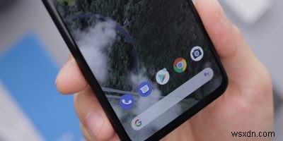 알아야 할 7가지 숨겨진 Google Pixel 기능 