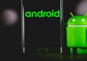 Android에서 캐시를 쉽게 지우는 방법 