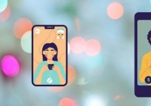 Android에서 Google Duo로 화면을 공유하는 방법 