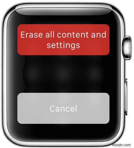 Apple Watch를 새 iPhone으로 전환하는 방법 