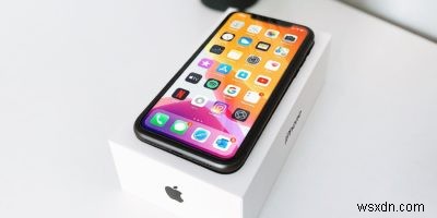 iOS 14에서 앱 라이브러리를 사용하는 방법 