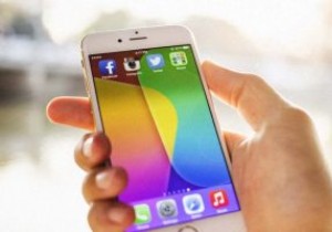 AnyTrans로 iPhone을 전문적으로 관리하세요 