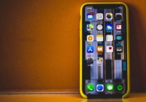 iPhone 11 또는 iPhone X를 끄는 방법 
